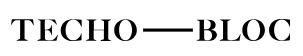 tecno bloc